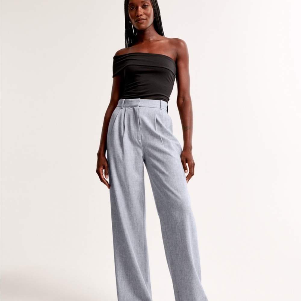 Abercrombie Sloane Pant